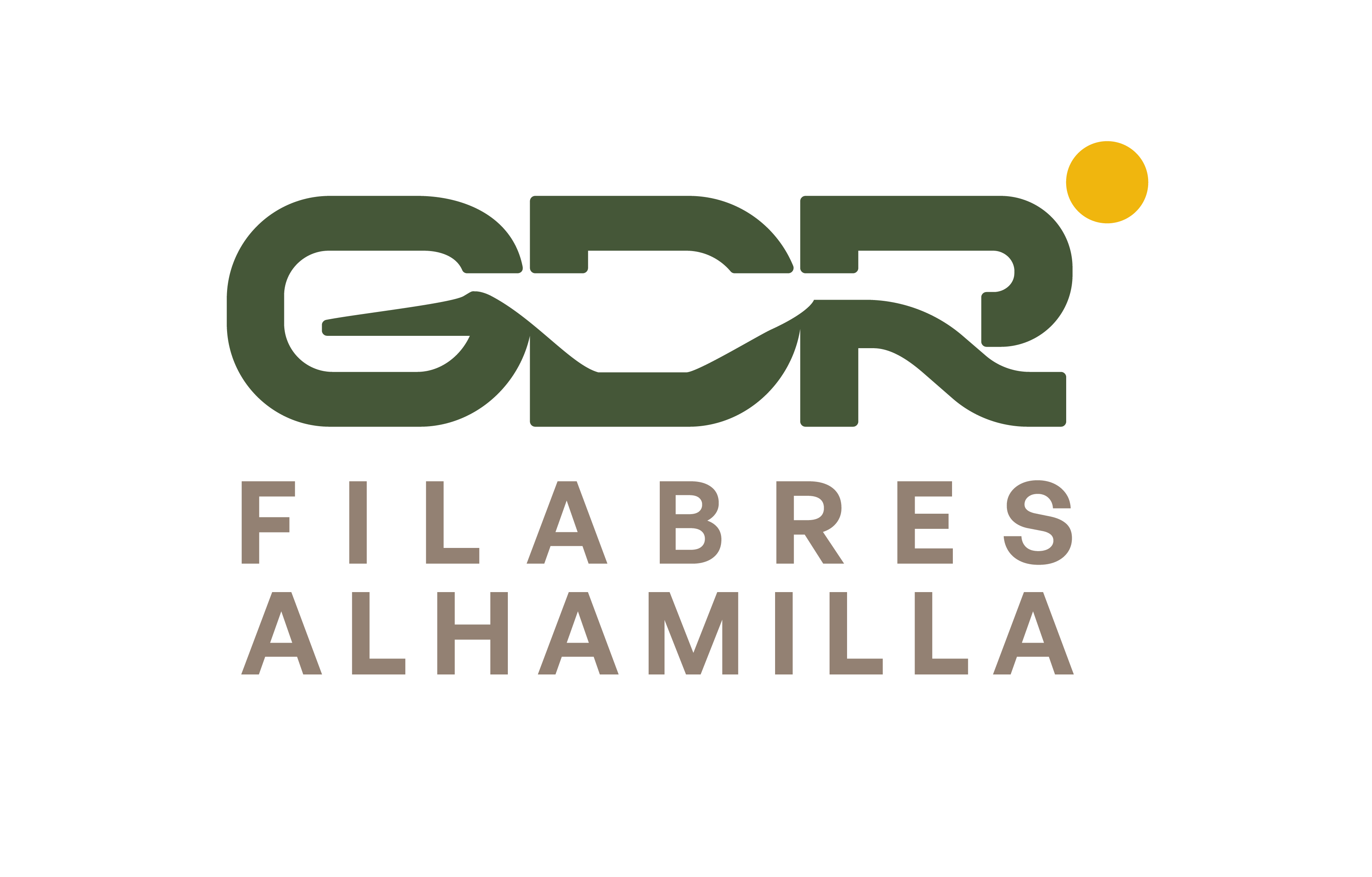 GDR Filabres Alhamilla