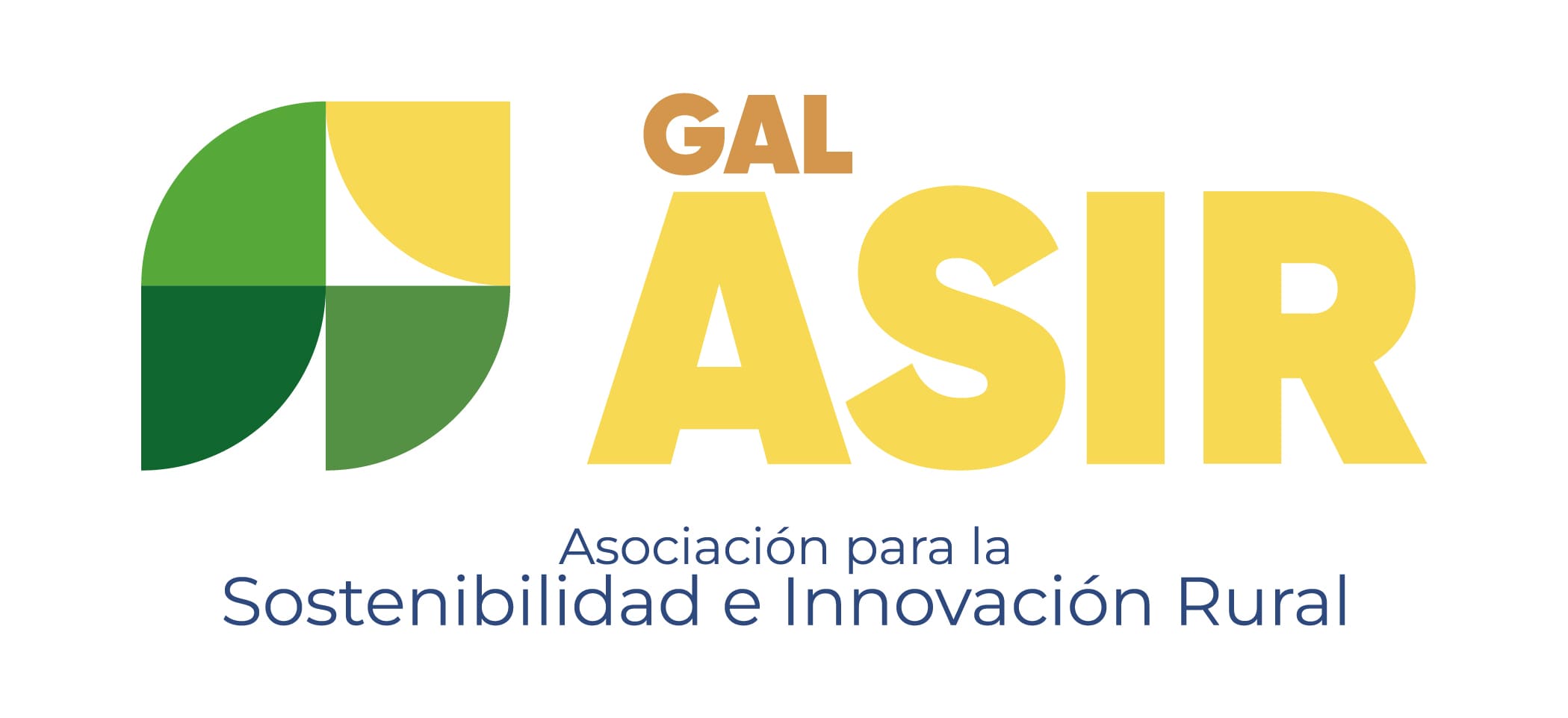 GAL ASIR Asociación Sostenibilidad E Innovación Rural