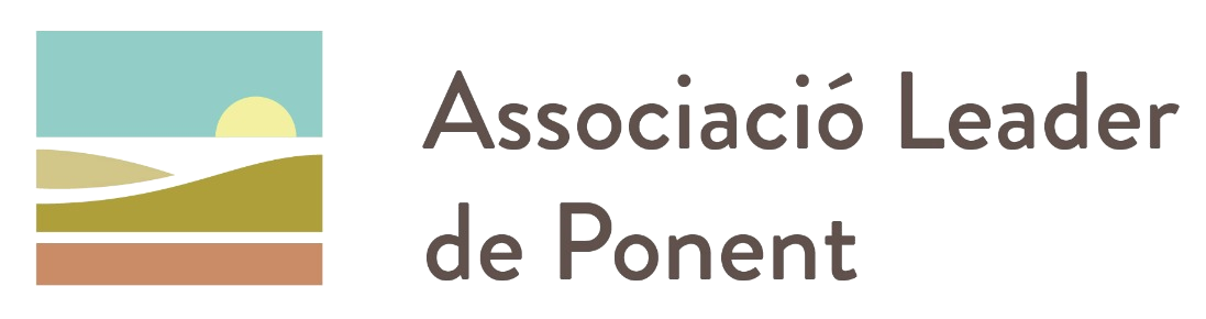 Associació Leader de Ponent