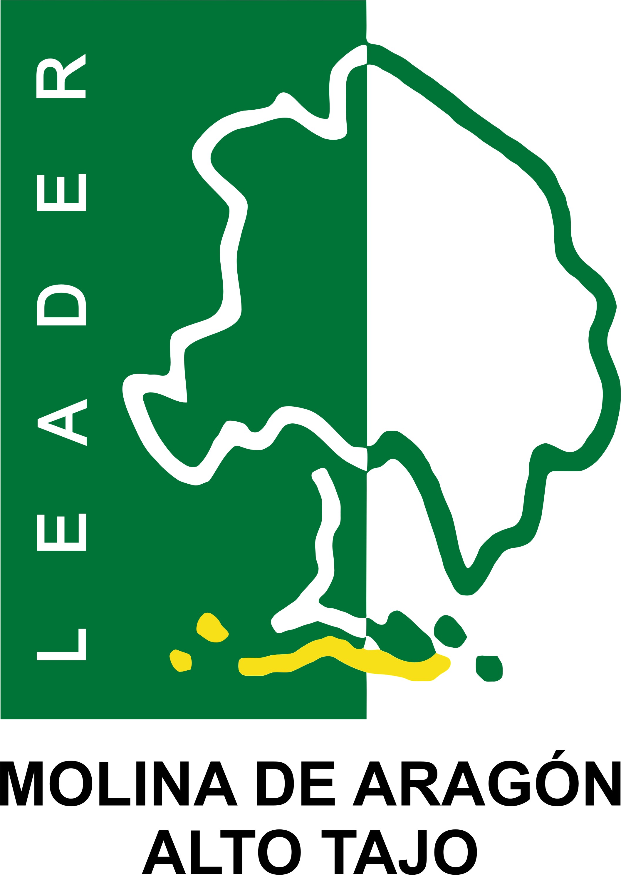 Asociación Desarrollo Rural Molina de Aragón-Alto Tajo