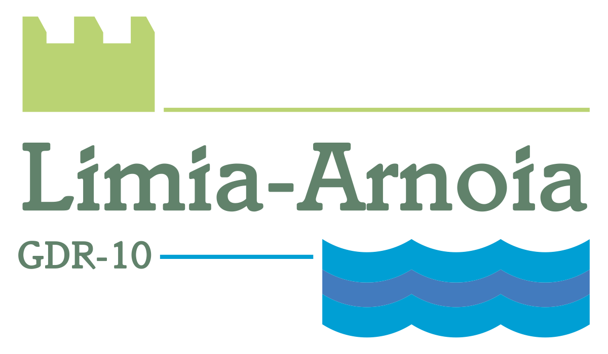 GDR10 Limia Arnoia