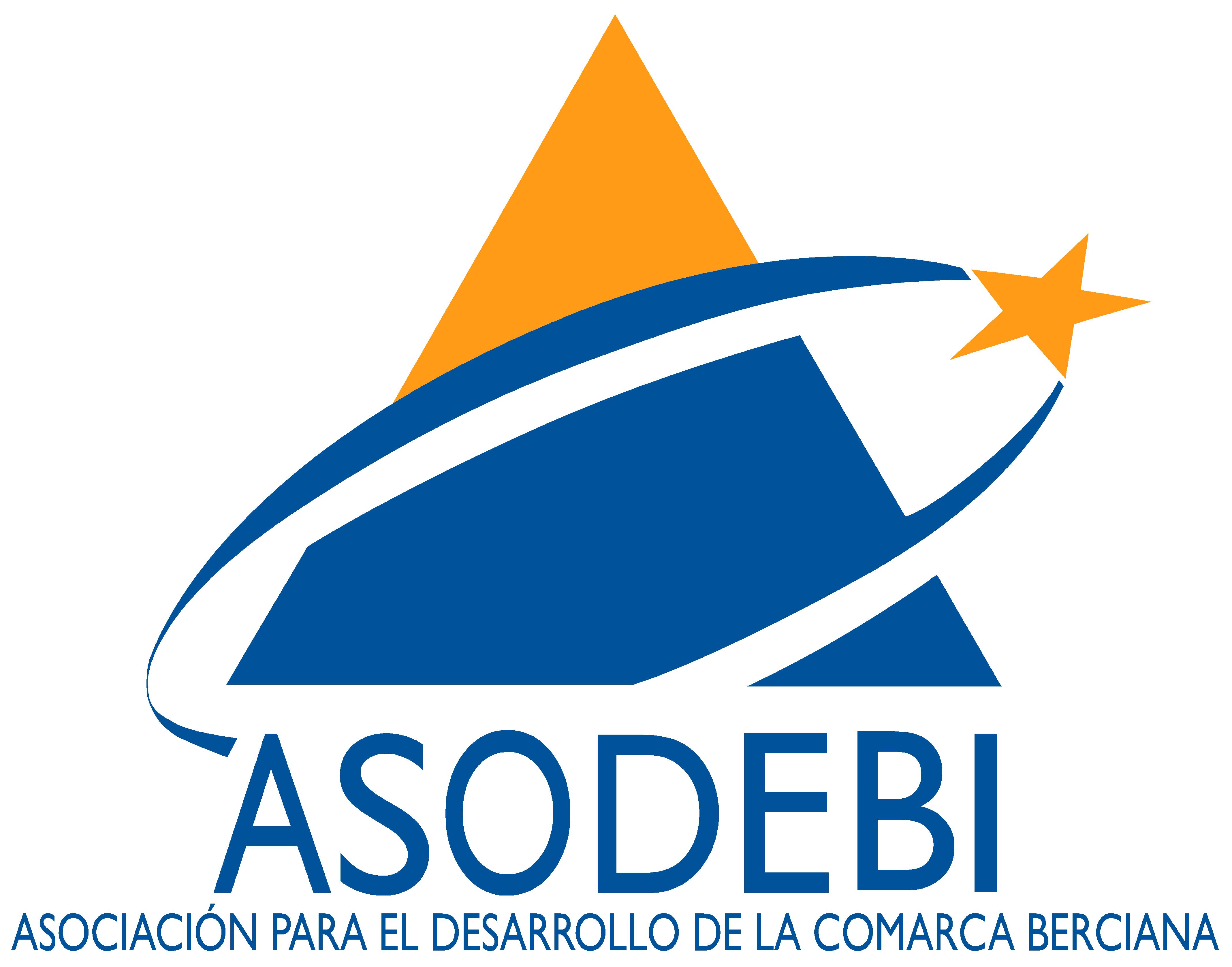 ASODEBI Asociación para el Desarrollo de la Comarca Berciana