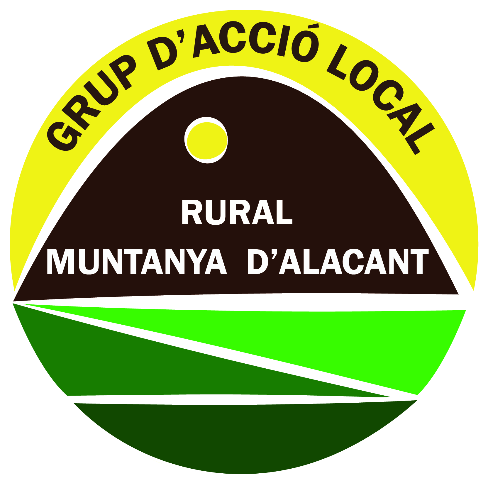 Grup d´Acció Local Rural Muntanya d´Alacant