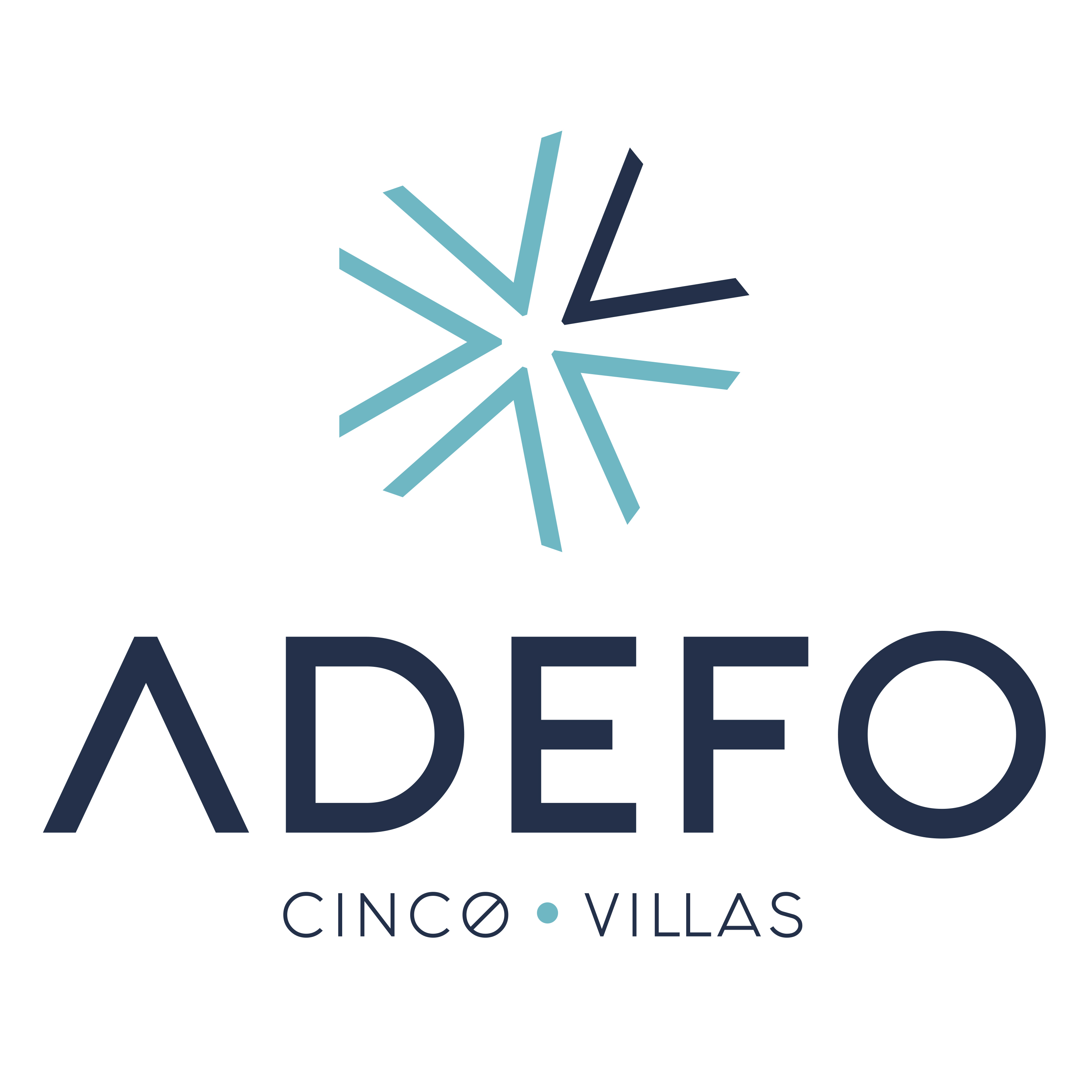 ADEFO Cinco Villas
