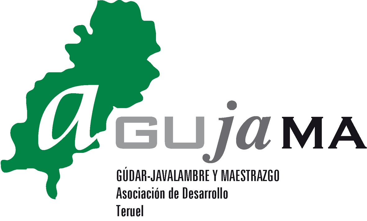 AGUJAMA Asociación para el Desarrollo de Gudar-Javalambre y Maestrazgo