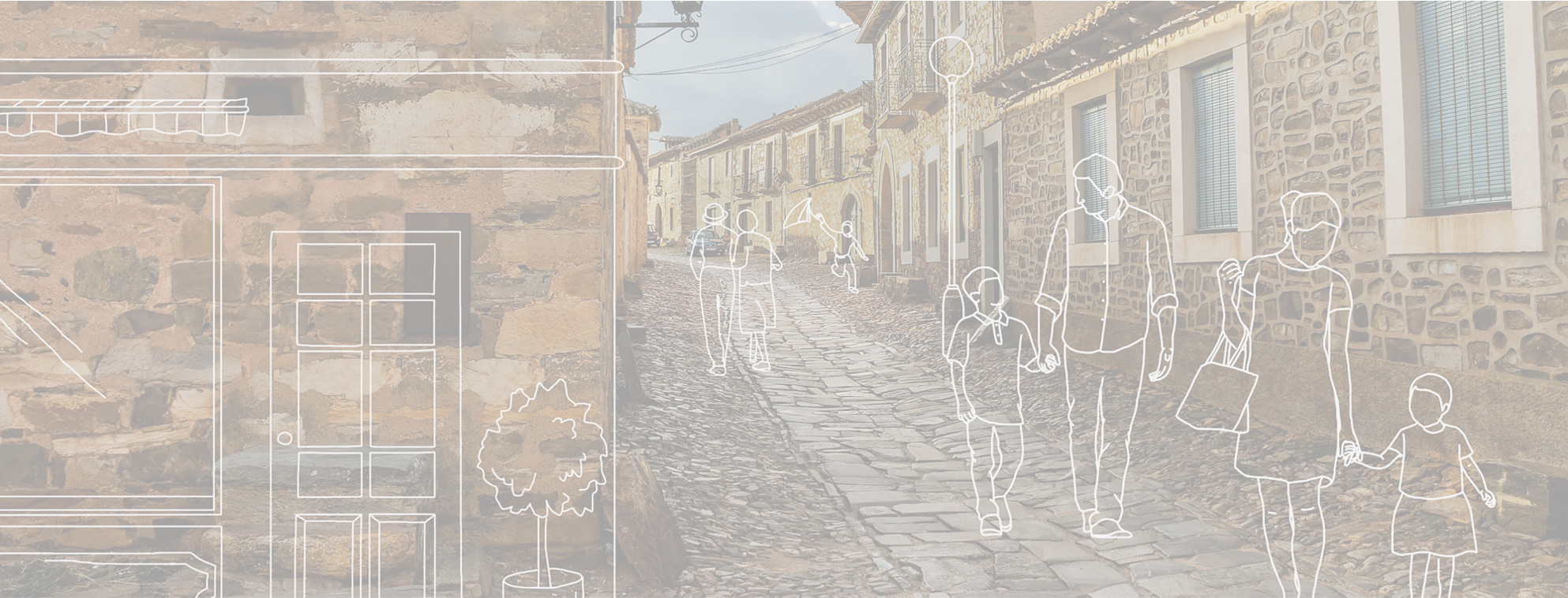 Tierra de oportunidades